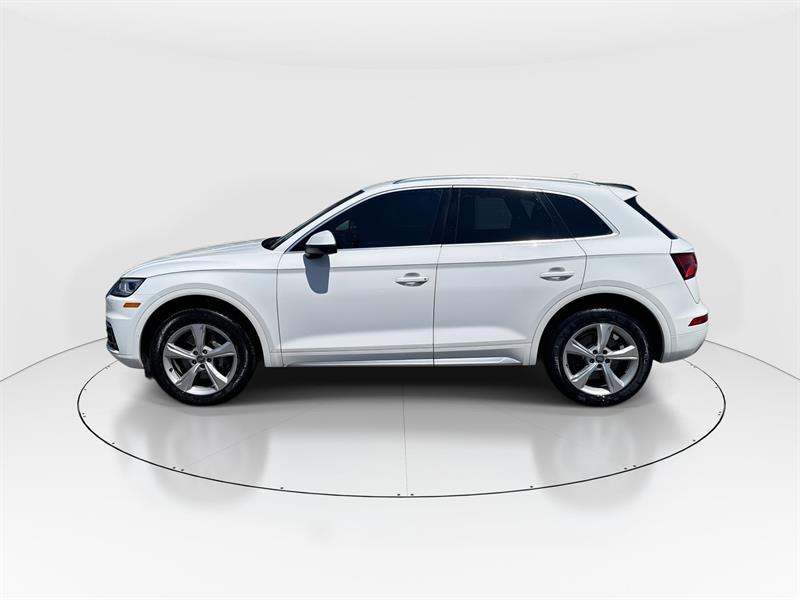 audi Q5 2018 - 5