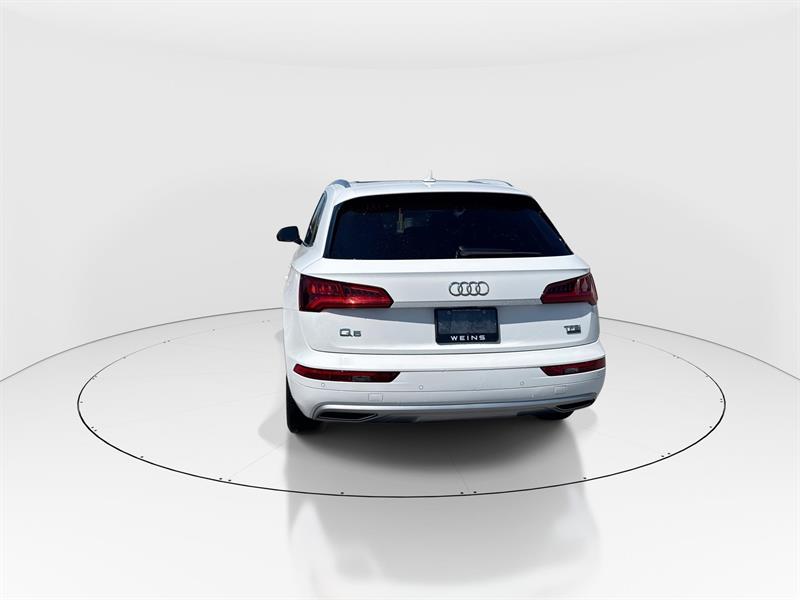 audi Q5 2018 - 6