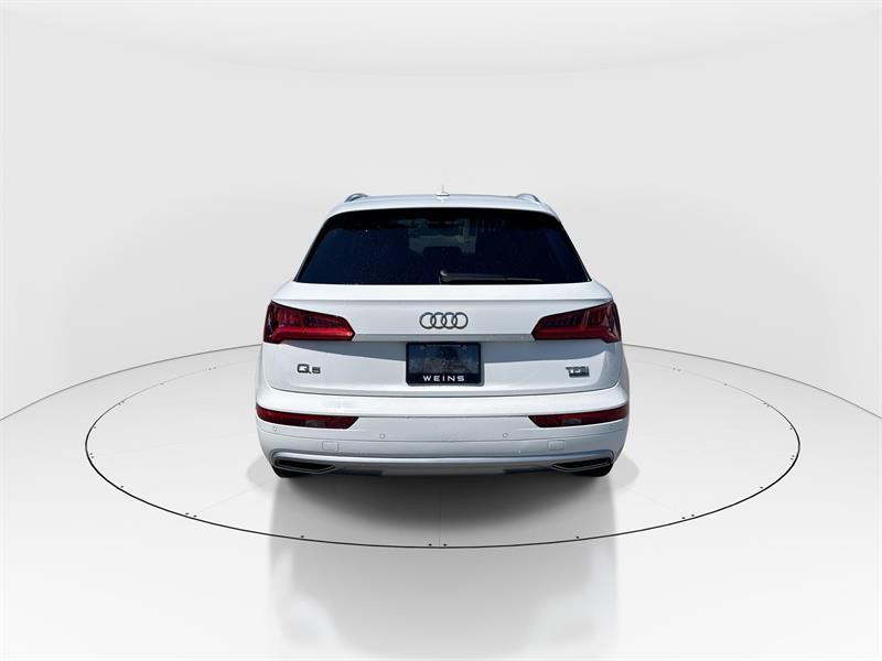 audi Q5 2018 - 7