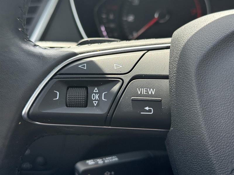 audi Q5 2018 - 16