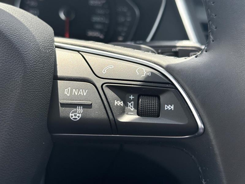 audi Q5 2018 - 17