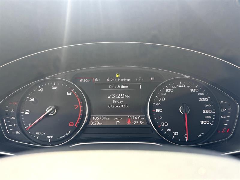 audi Q5 2018 - 18