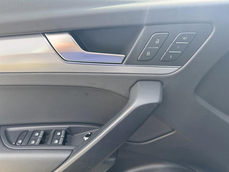 audi Q5 2018 - 25