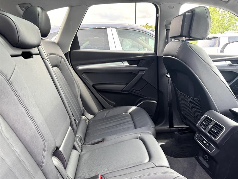 audi Q5 2018 - 28