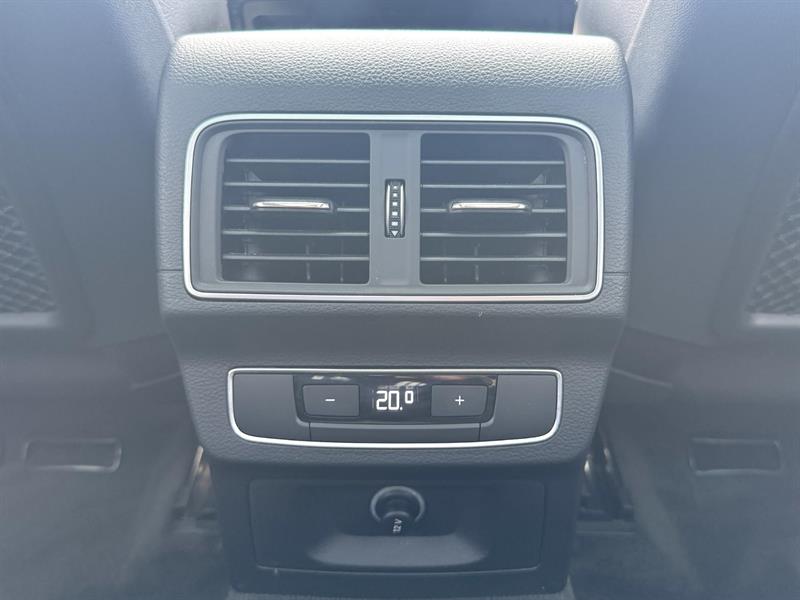 audi Q5 2018 - 29