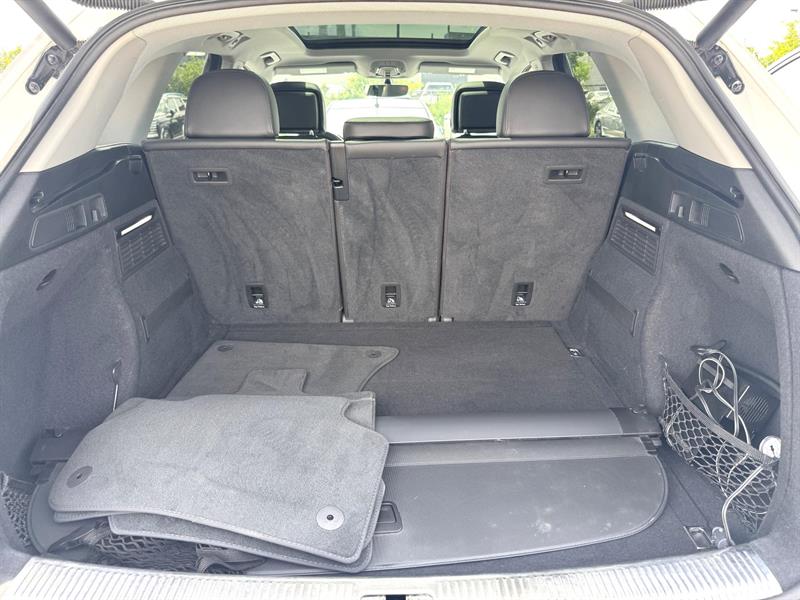 audi Q5 2018 - 30