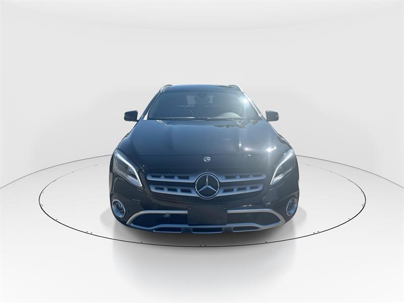 mercedes-benz GLA 250 2018 - 3