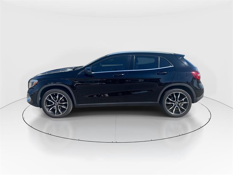 mercedes-benz GLA 250 2018 - 5