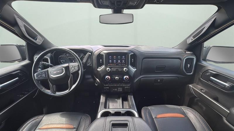 gmc Sierra 1500 2021 - 3