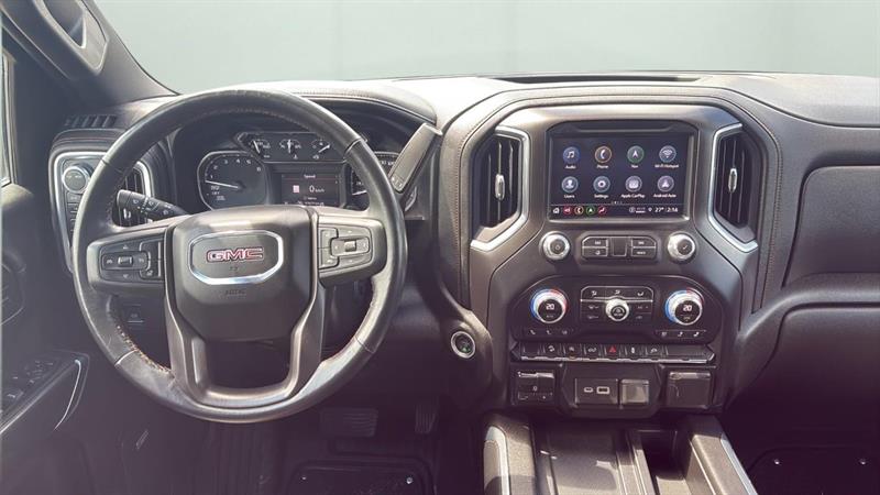 gmc Sierra 1500 2021 - 4
