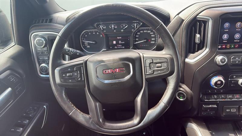 gmc Sierra 1500 2021 - 5