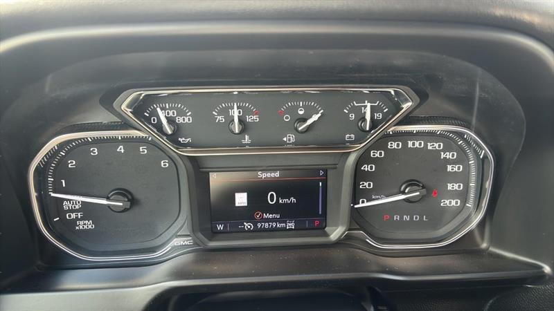 gmc Sierra 1500 2021 - 7