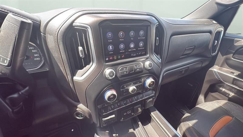 gmc Sierra 1500 2021 - 8
