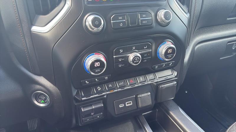 gmc Sierra 1500 2021 - 13