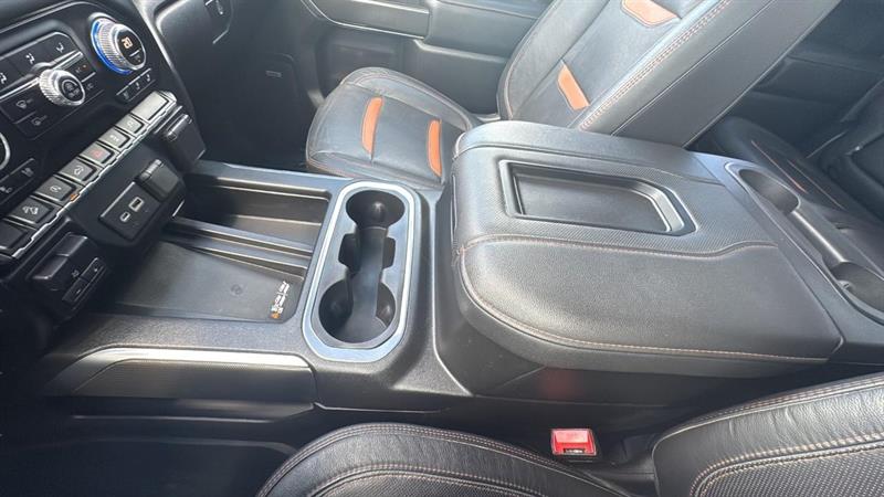 gmc Sierra 1500 2021 - 14