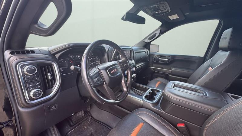 gmc Sierra 1500 2021 - 17