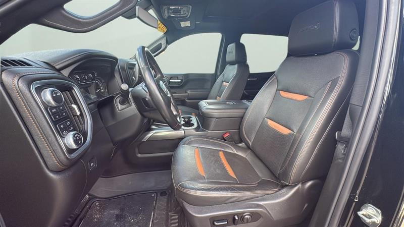 gmc Sierra 1500 2021 - 18
