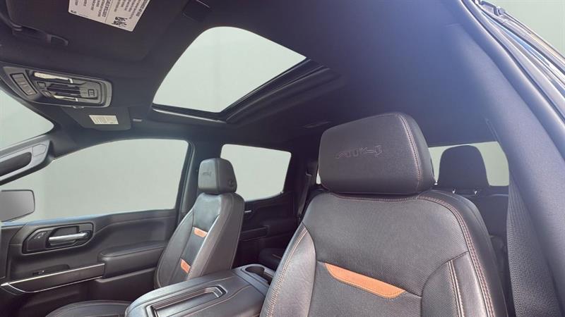 gmc Sierra 1500 2021 - 19