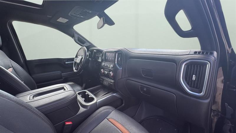 gmc Sierra 1500 2021 - 20