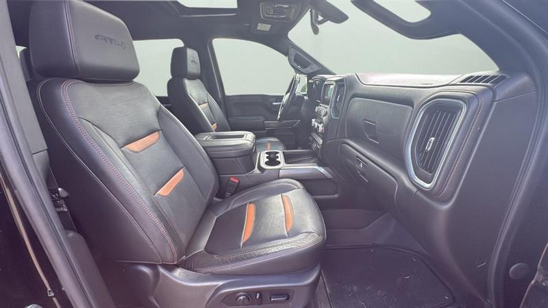 gmc Sierra 1500 2021 - 21