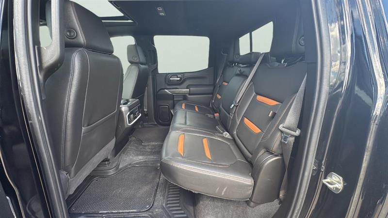 gmc Sierra 1500 2021 - 23