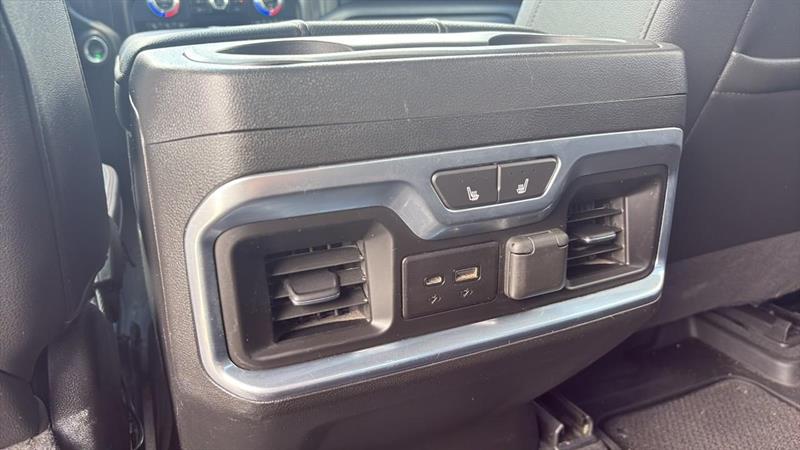 gmc Sierra 1500 2021 - 26
