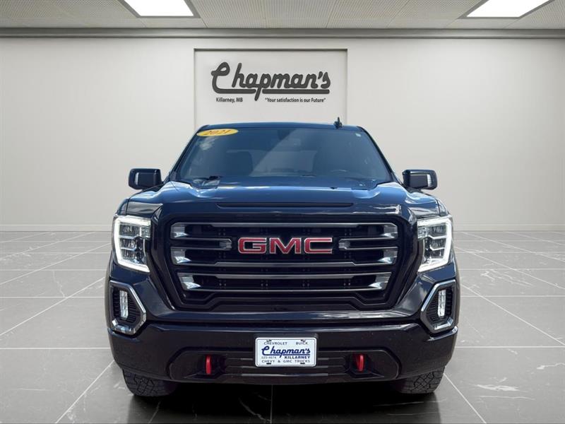 gmc Sierra 1500 2021 - 27