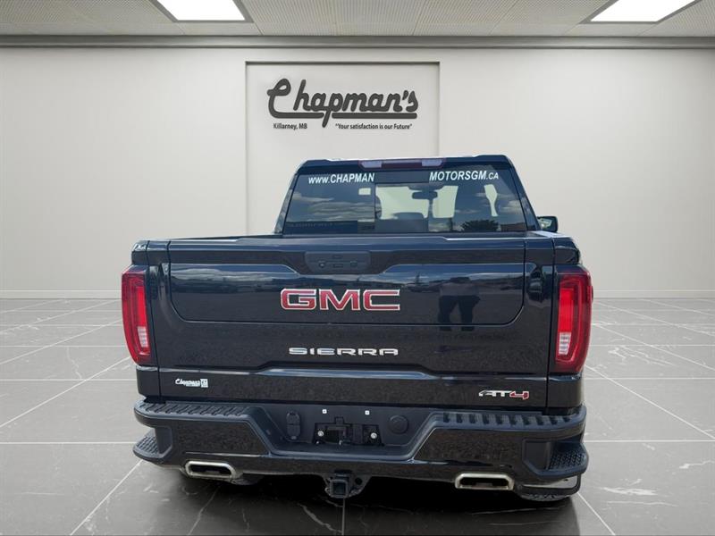 gmc Sierra 1500 2021 - 29