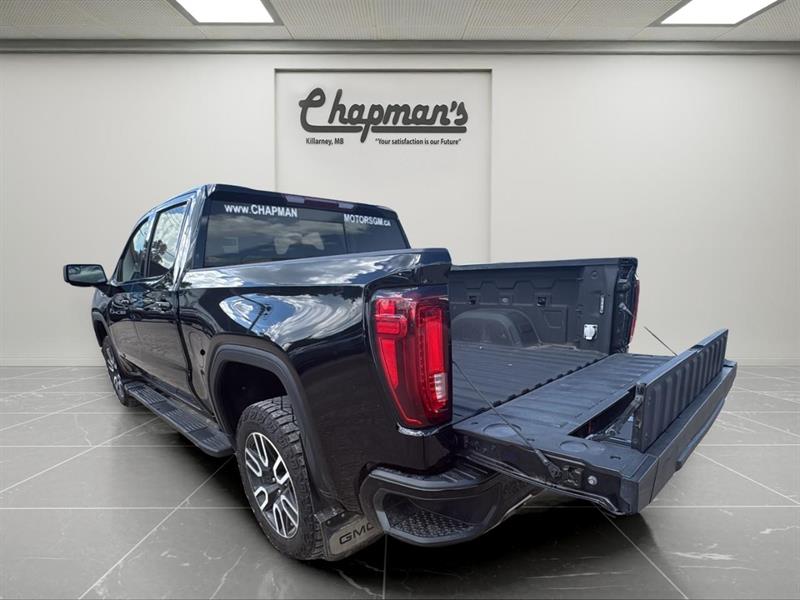 gmc Sierra 1500 2021 - 30