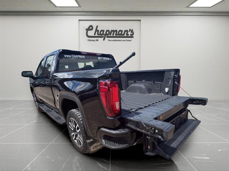 gmc Sierra 1500 2021 - 31