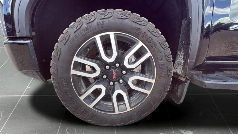 gmc Sierra 1500 2021 - 32