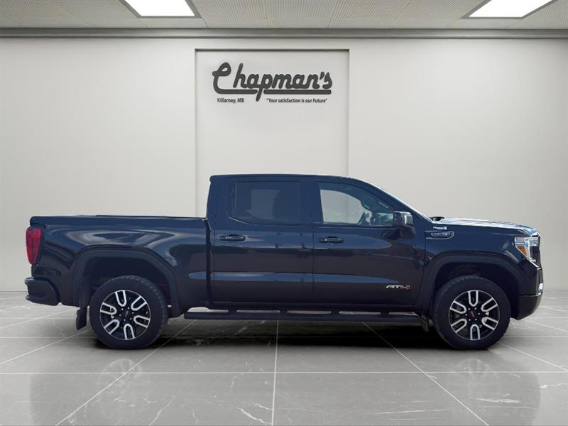 gmc Sierra 1500 2021 - 33