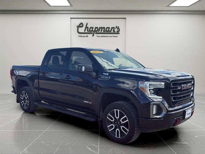 gmc Sierra 1500 2021 - 34