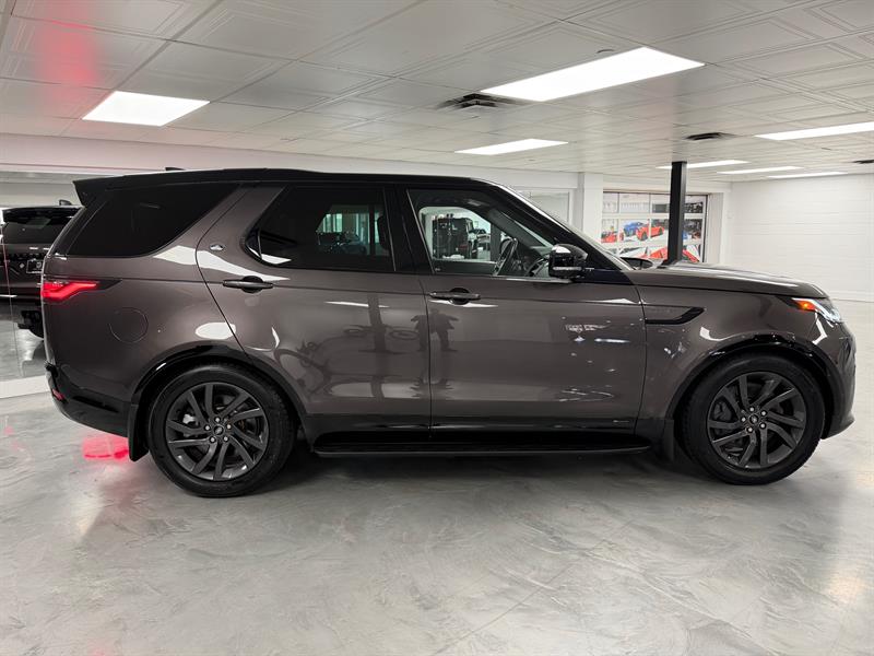 land rover Discovery 2021 - 6