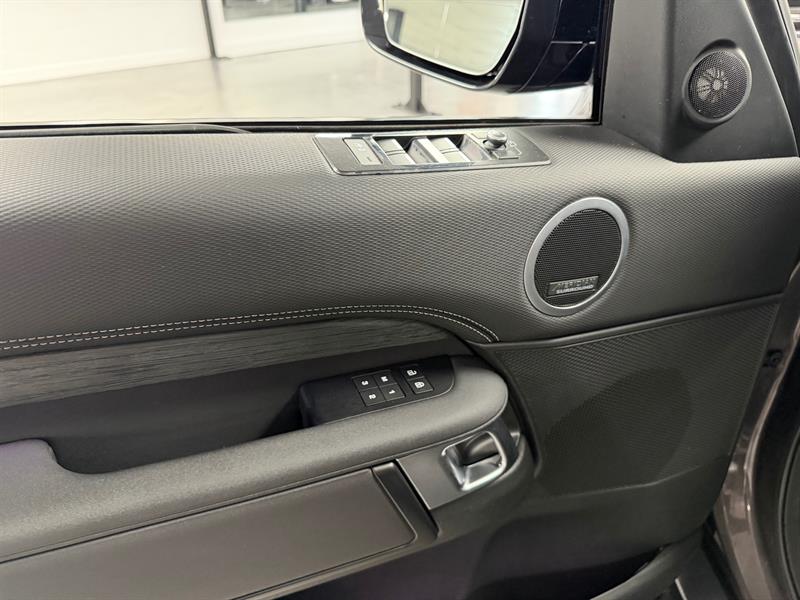 land rover Discovery 2021 - 13