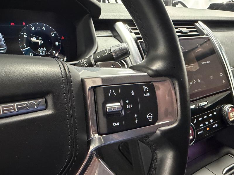 land rover Discovery 2021 - 19