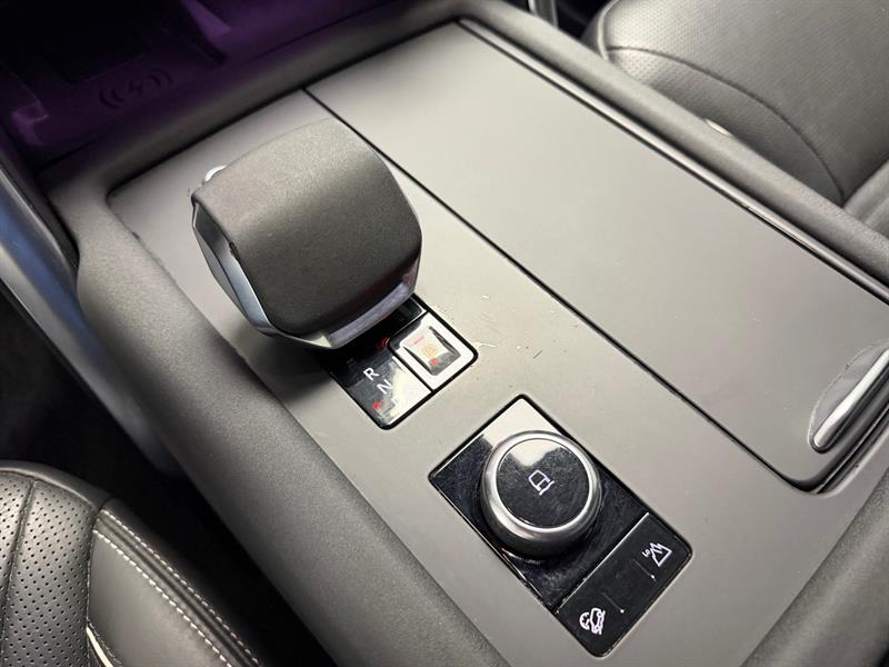 land rover Discovery 2021 - 21