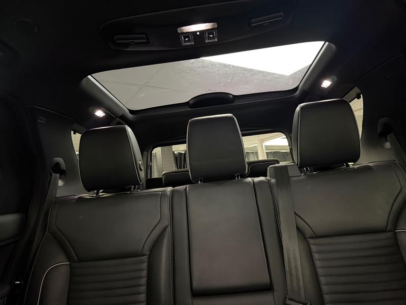 land rover Discovery 2021 - 23