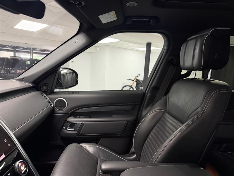 land rover Discovery 2021 - 24