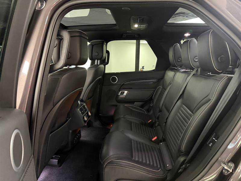 land rover Discovery 2021 - 28