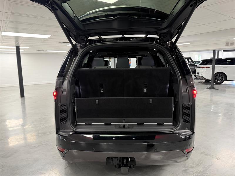 land rover Discovery 2021 - 29