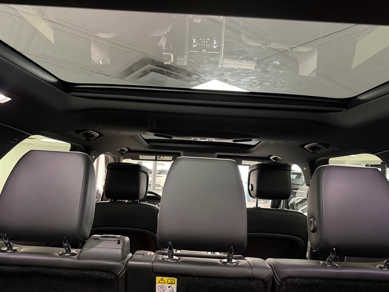 land rover Discovery 2021 - 30