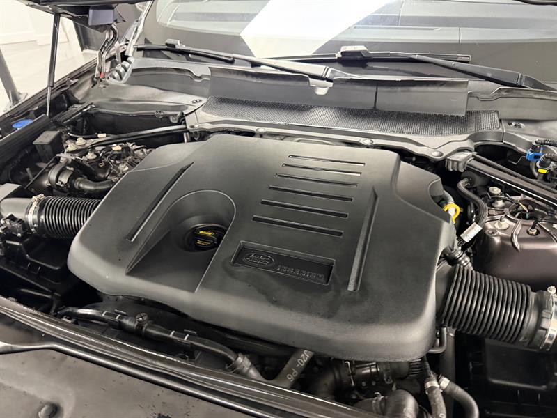 land rover Discovery 2021 - 32