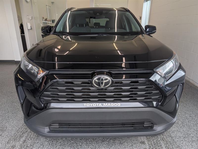 toyota RAV4 2021 - 5