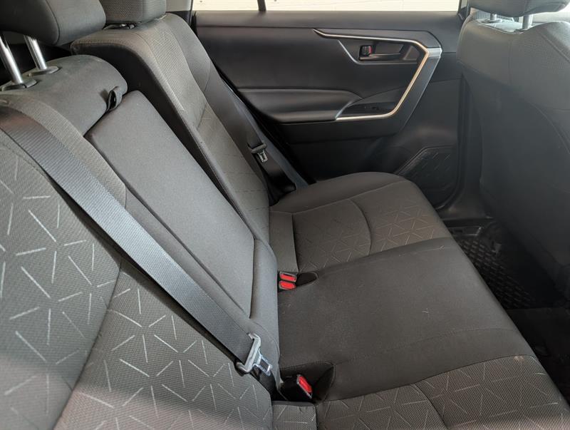 toyota RAV4 2021 - 6