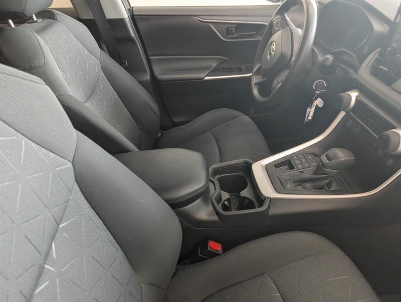 toyota RAV4 2021 - 7