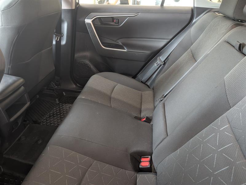 toyota RAV4 2021 - 9
