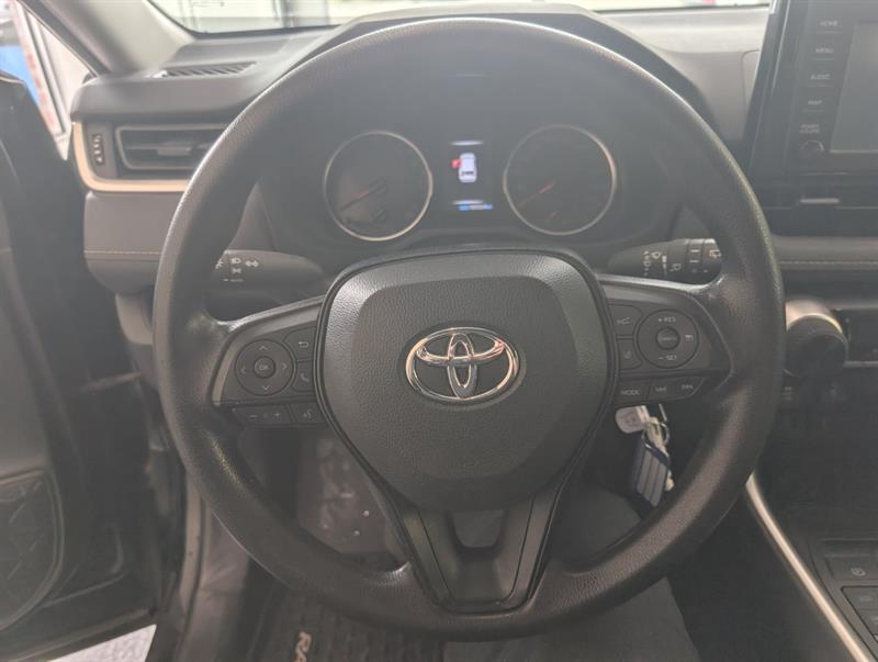 toyota RAV4 2021 - 13