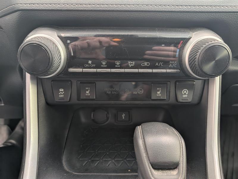 toyota RAV4 2021 - 14