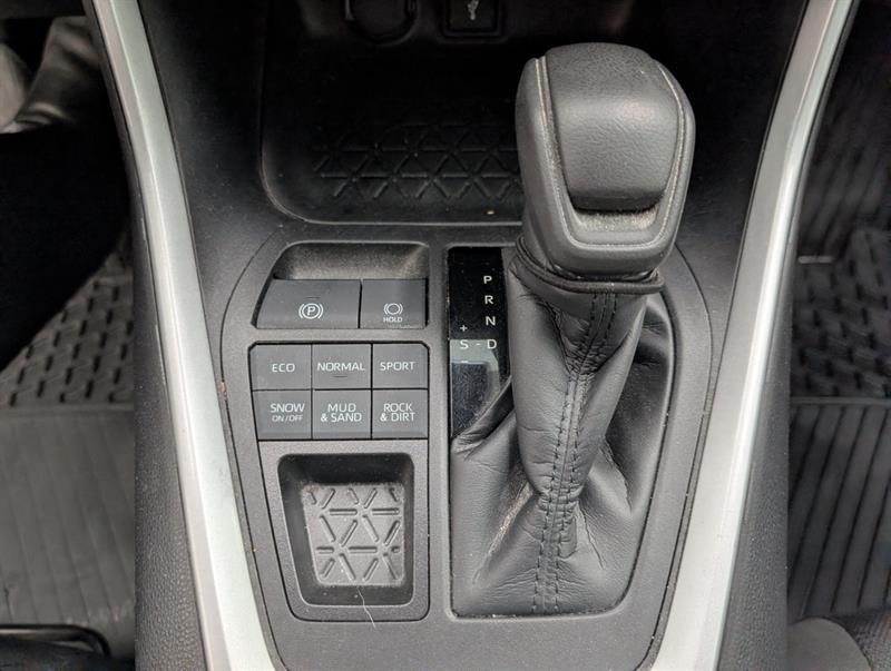 toyota RAV4 2021 - 15